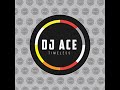 DJ Ace - Saxophone