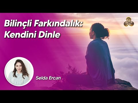 Video: Bilinçli Disiplin'i kim kurdu?