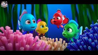 Información Sammy and Pippa’s Underwater Adventure - Goodnight Stories | DreamyTime Bedtime Stories Noticias
