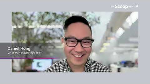 Is your AI strategy ONLY about technology? | The Scoop with TP