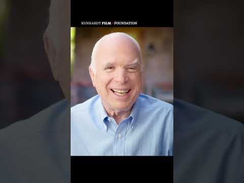 Video: John McCain Čistá hodnota
