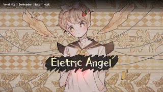 【Bartender】 Electric Angel(일렉트릭 엔젤) - 初音ミクcover