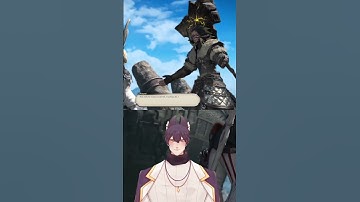 FFXIV - He got absolutely destroyed. | #harrowkrodarius on #Twitch