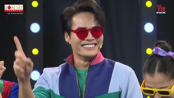 Lan Ngọc "nựng yêu" Võ Tấn Phát, tự tin lấn vía xui của Lan Ngọc | 7 Nụ Cười Xuân #15 Teaser