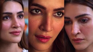 Kriti Sanon Close Up Face Kriti Sanon Y Face 4K