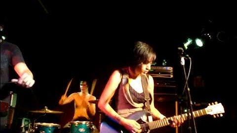 Eyes Set To Kill - Darling (High Quality)