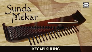 Kecapi Suling Dangiang Parahiangan - Sunda Mekar | Official Music Video