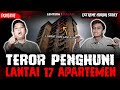 CERITA PENGHUNI LANTAI 17 DARI APARTEMEN SARANG SETAN DI JAKARTA image