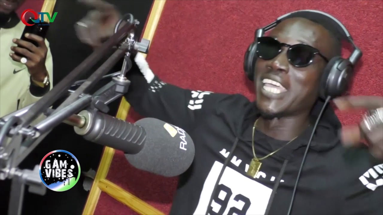 GAMVIBES og log, Mass 187, tam50 & KS  07.06.20