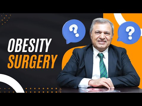 OBESITY SURGERY (gastric