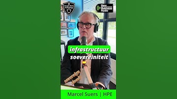 De Soevereine Cloud en Europa