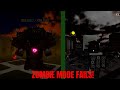 ST BLOCKADE BATTLEFRONT ZOMBIE MODE FAILS! 🧟♂️😫