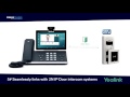 Yealink T58V IP Phone Review