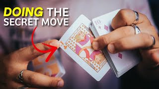 Thumbnail for Easiest Card Control You Never Do - Tutorial