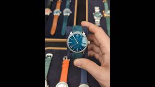 Farer - "The Cross" British Watchmakers Day Exclusive #watch