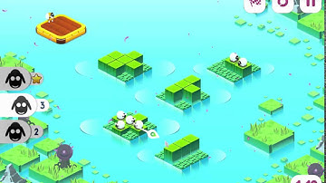 Divide By Sheep Green World 1-10 3 Stars