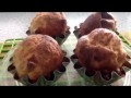 Пустые булочки Поповеры (popovers) . Выпрыгивающие булочки в Аэрогриле GFgril