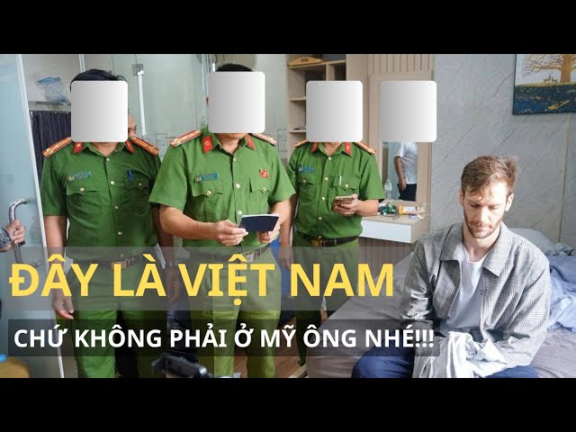 SỐC, NGƯỜI MỸ CƯỚP VÀNG TẠI VIỆT NAM!!!