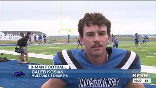 Countdown to Kickoff ’26: South Border
