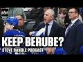 What Does The Future Of These Maple Leafs Look Like? + Should Berube Finish The Season? | SDP