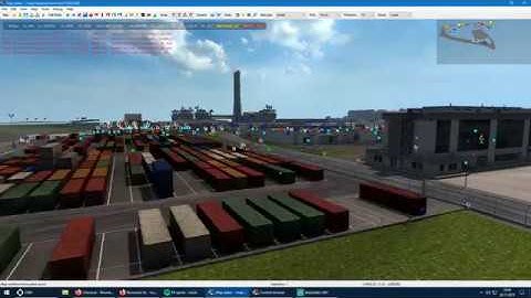 ETS2 map editor #136 |Niedersachsenmap