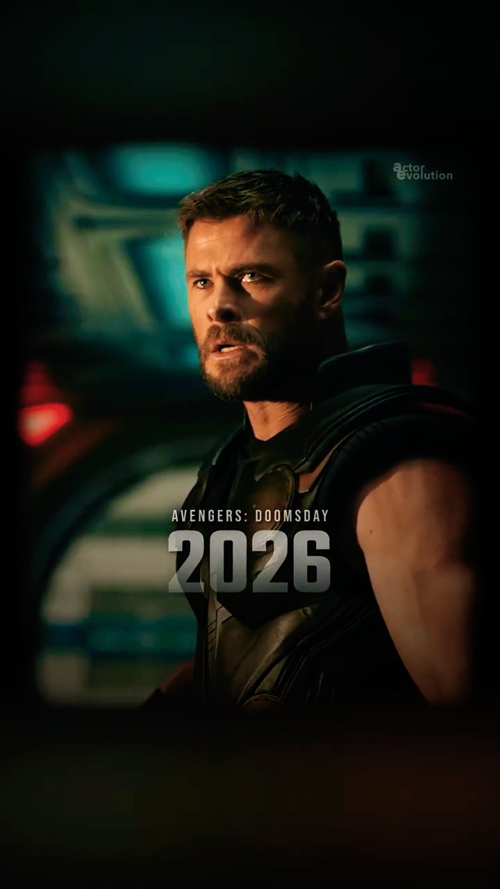 Actor Evolution