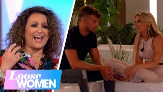 Chloe's Love Island Hugo Swerve Inspires Brutally Honest Break Up Confessions | Loose Women