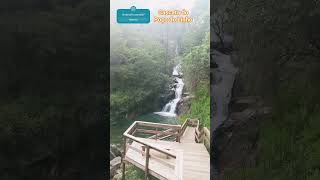 #cascatadopoçodolinho #Paraduça #Arões #Aveiro #natural #PortugalAdentro_CMD #montanhasmágicas