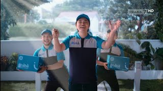 Blibli Big Payday • Pasti Murah No Drama • TVC Edisi 2022 • Iklan Indonesia 15 sec