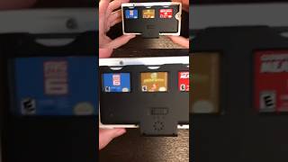 Is DSi Multicard Worth It? #shorts