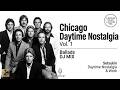 Chicago 80s Nostalgia Mix | Best ofChicago | Vintage Photos&SoftRock Vibes| 53-MinuteEdit | Setsukin