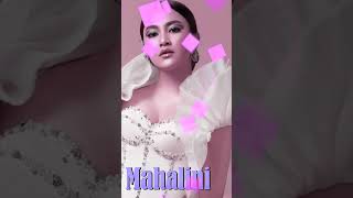 Mahalini   Putar Waktu - 🌟 Mahalini