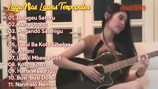 Lagu Nias Lawas Terpopuler Havino S. Duha