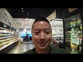 H Mart Korean Asian Supermarket Tour 🇰🇷 Katy Texas Asian Grocery Store