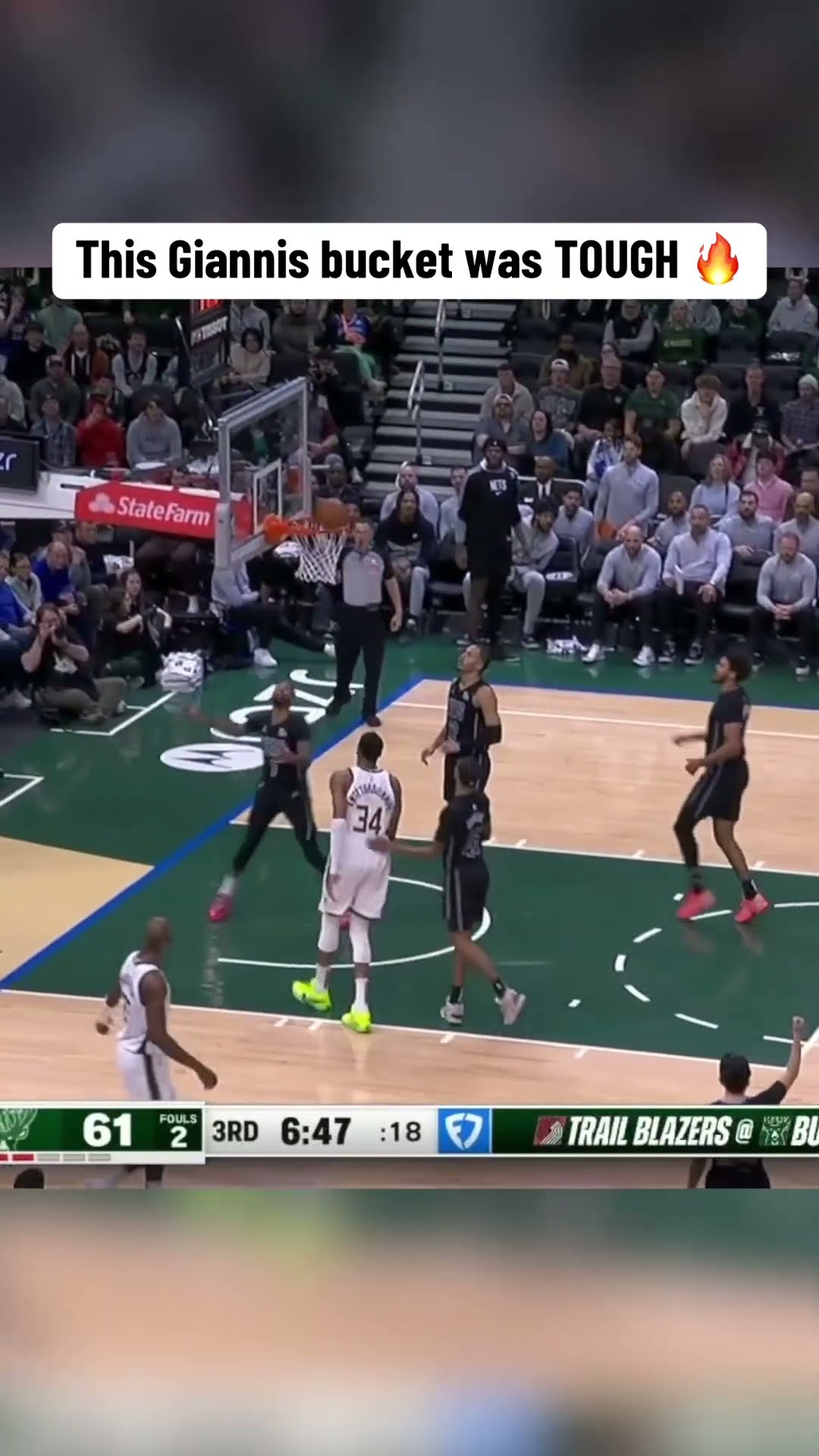 This Giannis and-one on D'Lo ?
