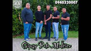 Gipsy Peto Maľčice 10 - Cely Album 2021