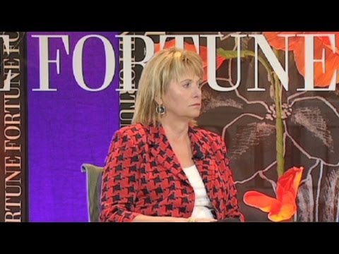 Carol Bartz's advice to Marissa Mayer