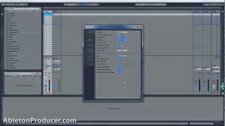 Ableton Live: Loading Custom Skins | Tutorial | AbletonProducer Ableton Live: Loading Custom Skins | Tutorial | AbletonProducer