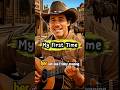 My First Time - Lobo #countrymusic #cowboys #lyrics #music