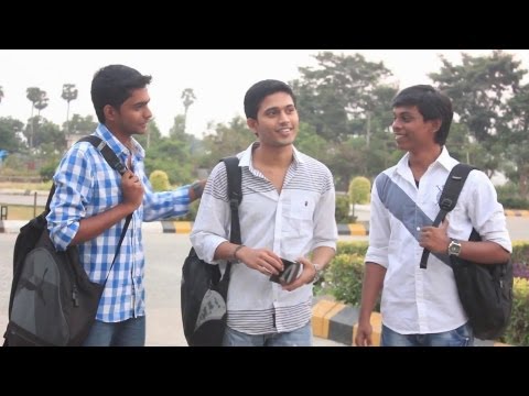 essence of friendship - telugu short film by niranjan malneedi