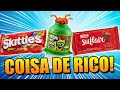 15 PRODUTOS DE RICO QUE VC SEMPRE QUIS COMPRAR!