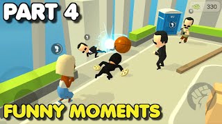 I, The One - Action Fighting Game: Ultimate Funny, Weird, and Cool Moments (Part 4) | Gameplay #12