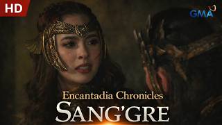 Encantadia Chronicles Sanggre  Episode 217 April 16 2026