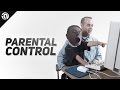 PARENTAL CONTROL
