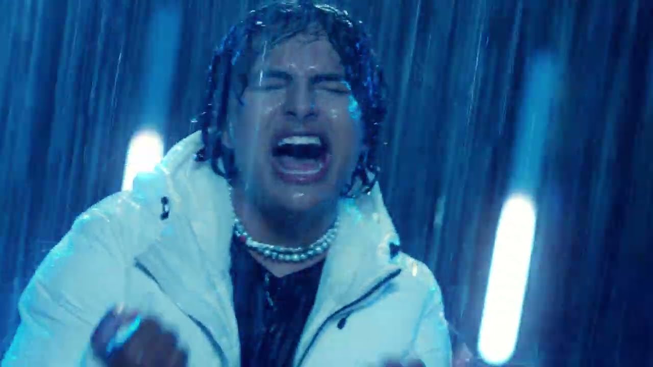 Смотреть «ISO - Mi Error (Official Video)» на YouTube