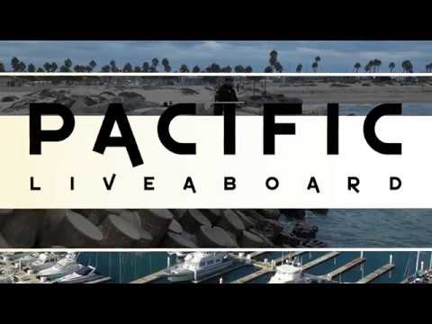 July 4, 2019 Ventura Marina Cruise 4k + 3 GoPro Cameras 1.5 hours