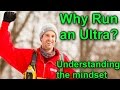 Ultra Marathon Mindset / Why Go Long / My 1st 50K / Rocks and Roots