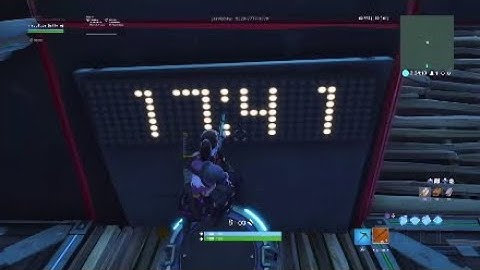 World record Faze Jarvis edit course - 17:41 / 2:19 * console *