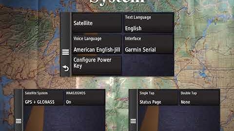 Touratech GPS Classes: Garmin Montana - Part 2 of 3