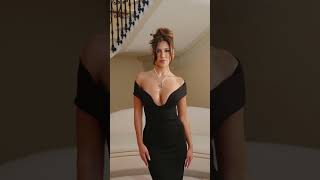 DEVIN BRUGMAN'S FINAL LOOK FOR AMFAR GALA #shorts #amfARCannes #fashion #dresses #revolve